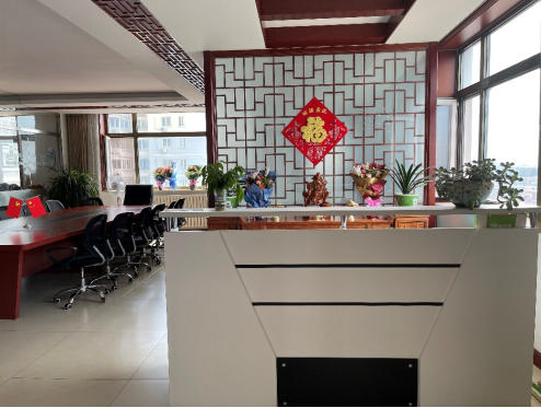 美疣堂校区环境