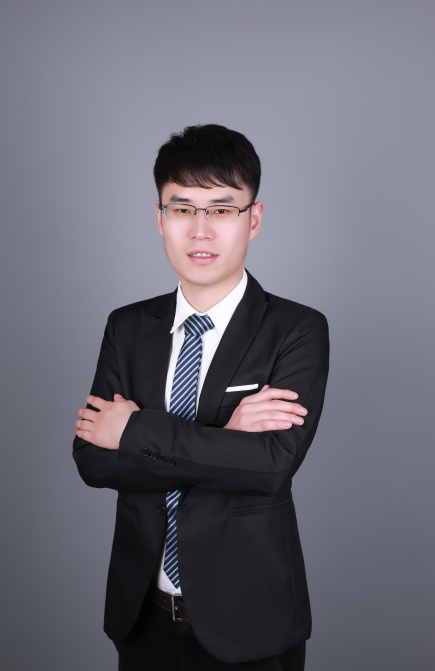郑州学海星数学张振老师