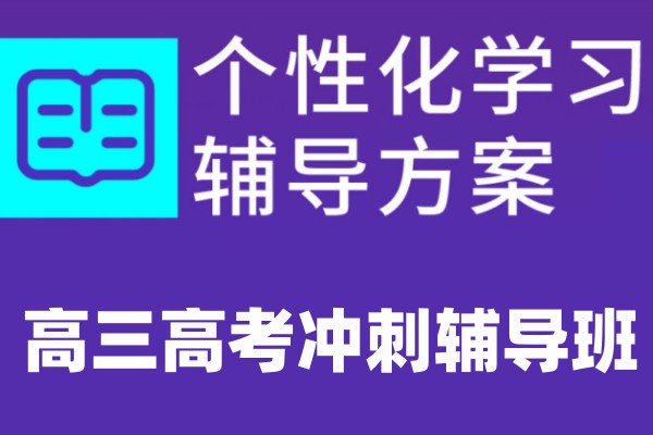 高三高考冲刺辅导课程