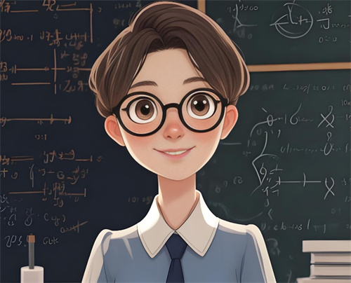 秦学教育数学老师