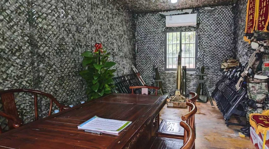 学校环境