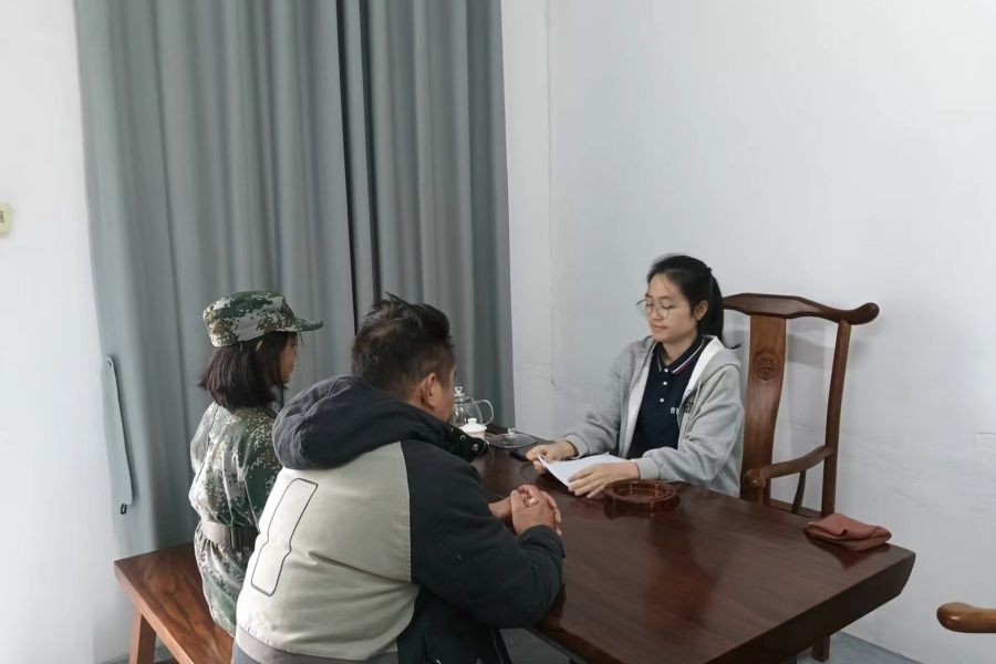学校环境