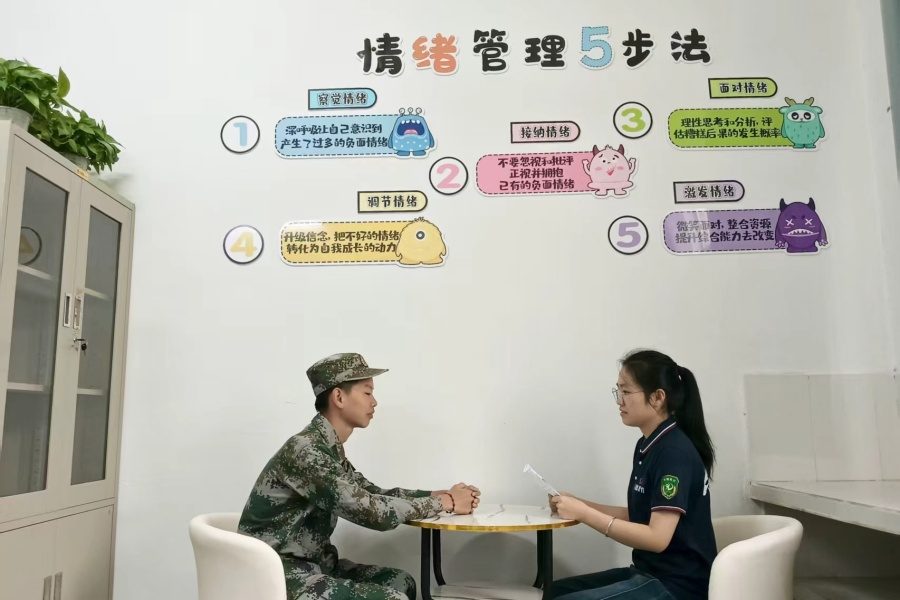 学校环境