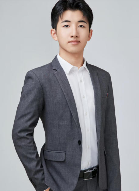 学才教育明老师