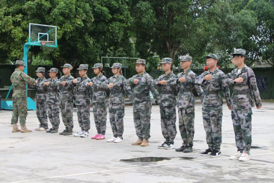 学校环境