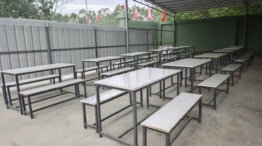 学校环境