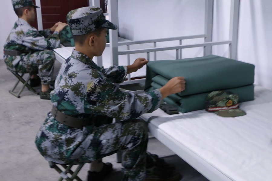 学校环境