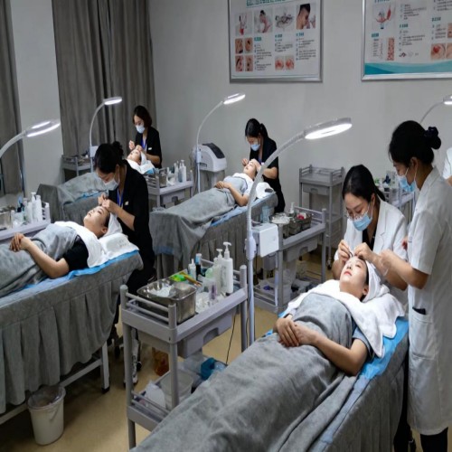 实操现场