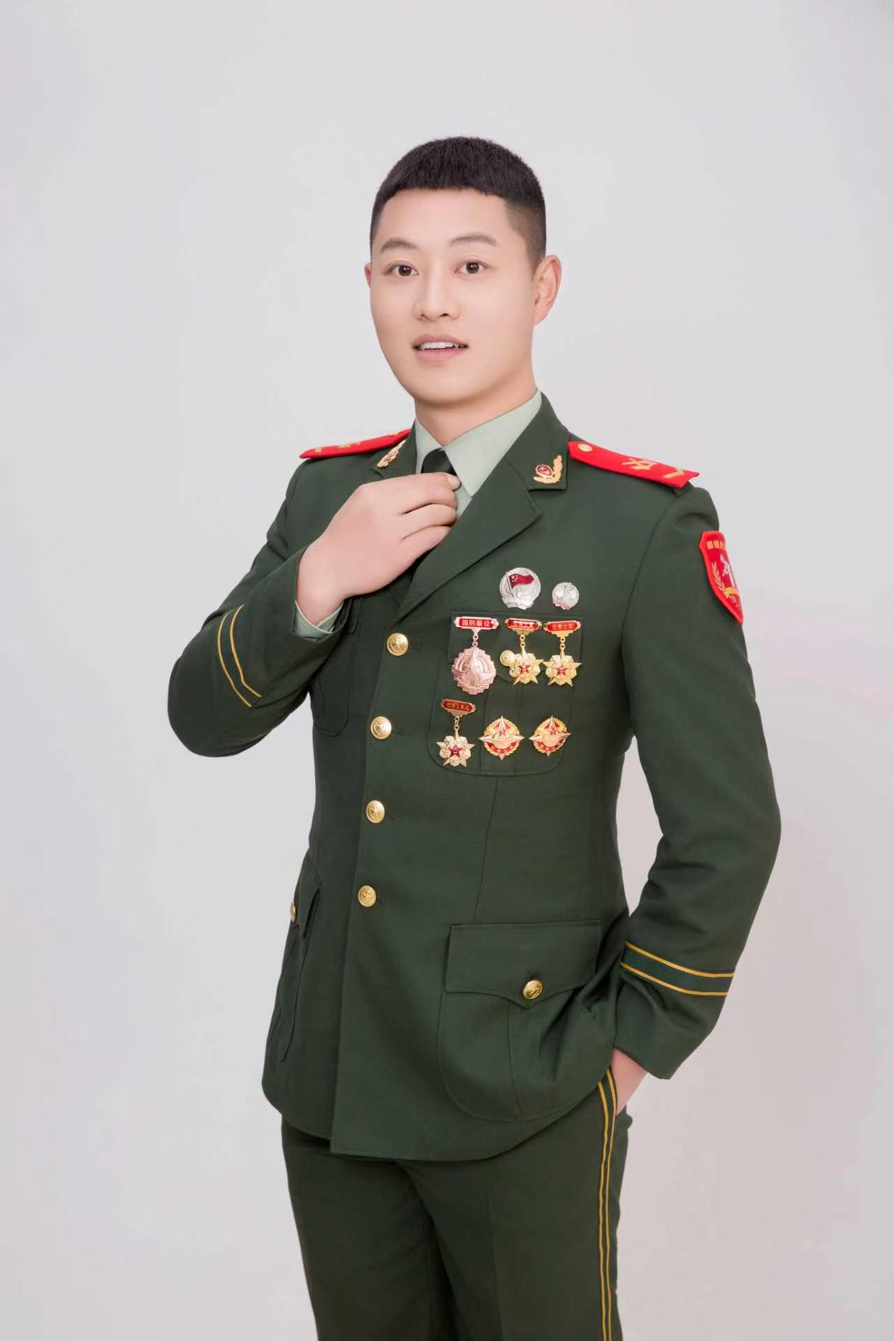 河北标杆叛逆管教学校教官