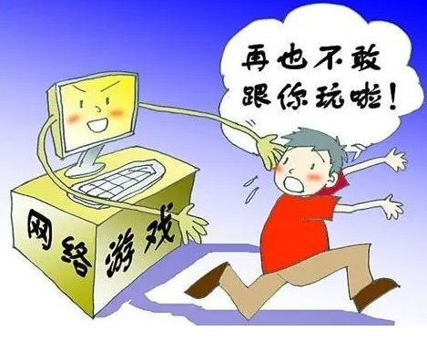 孩子沉迷游戏怎么管教，四川家长已找到破局点