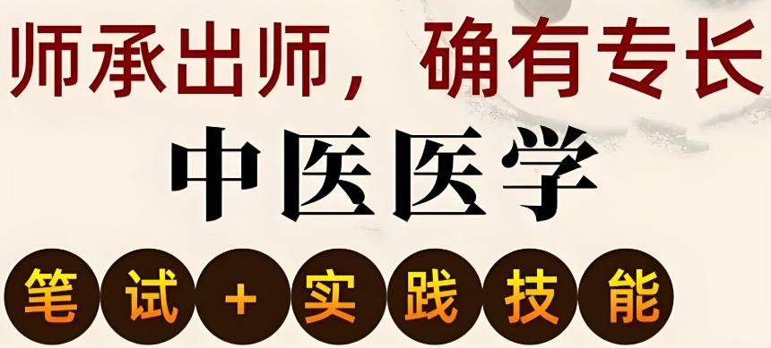 中医师承培训机构排名