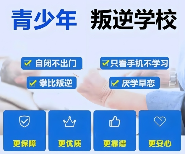 陕西地区让孩子摆脱网瘾的困扰