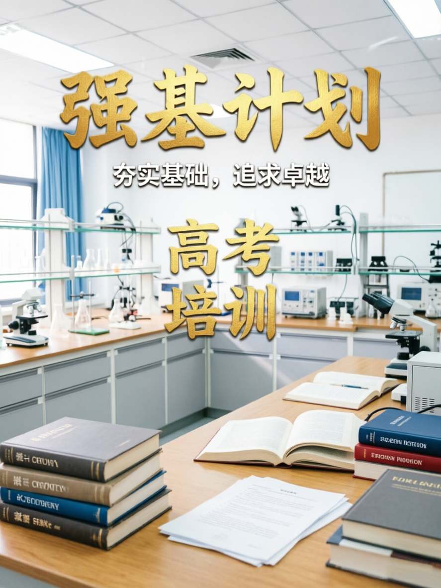 2026必读攻略:强基计划适合哪些考生 2026必读攻略:强基计划适合哪些考生