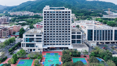 教学楼