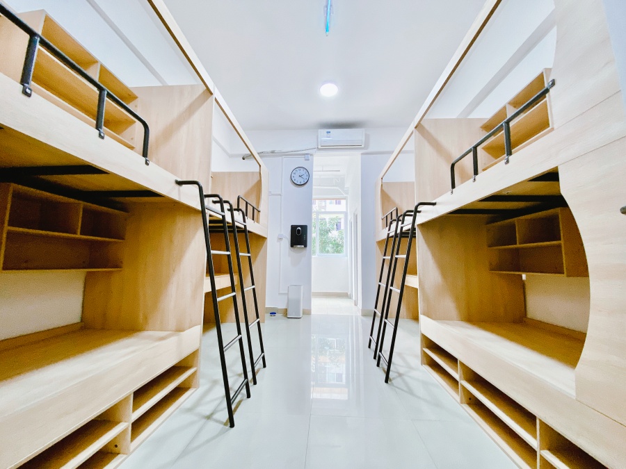 学校环境