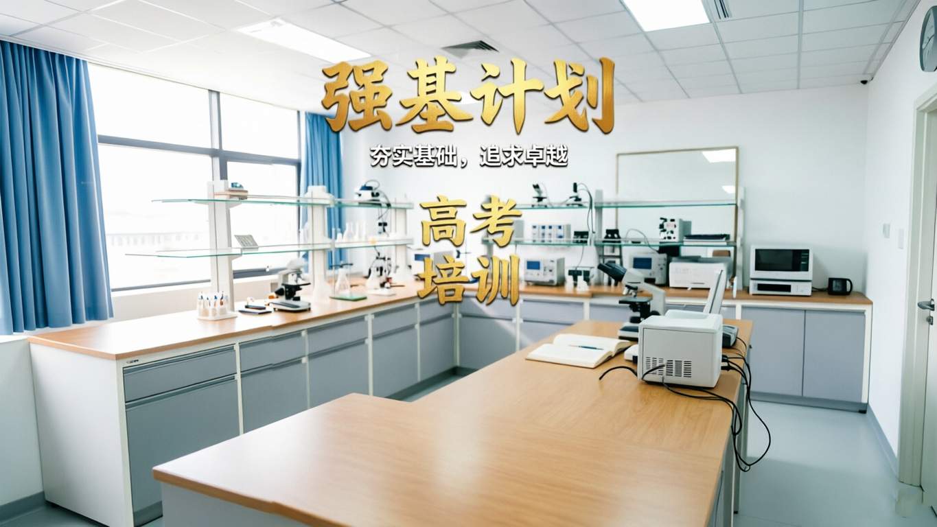 强基计划 强基计划