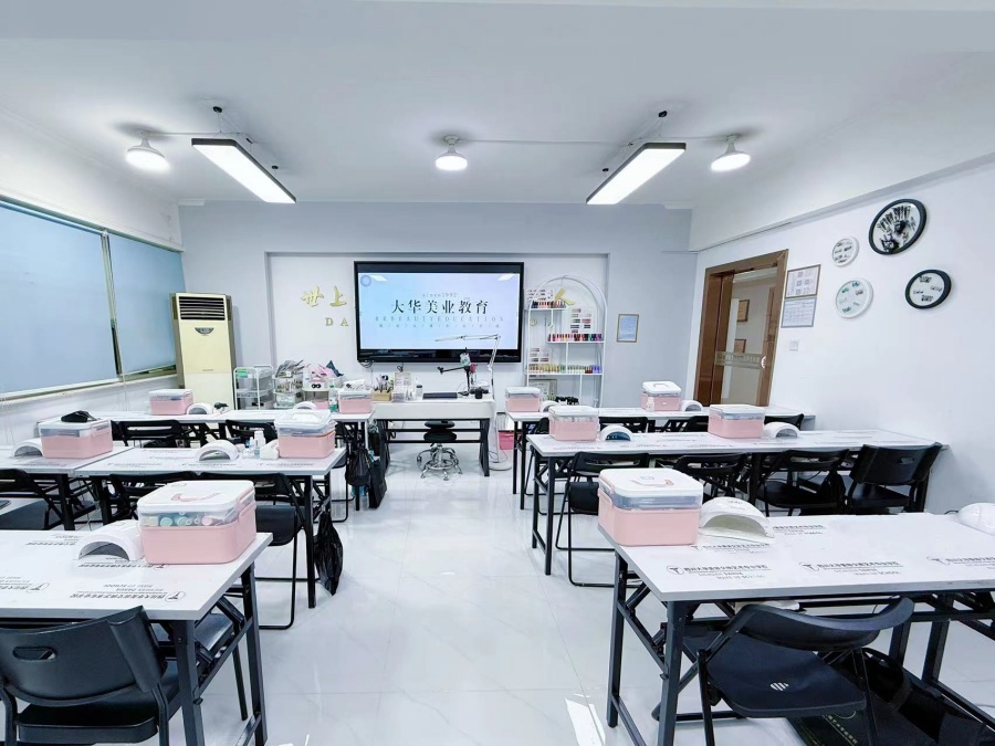学校环境