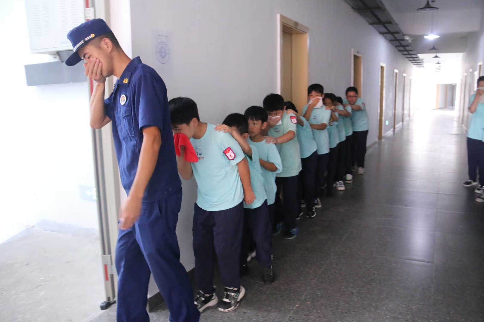2026暑期选对青少年夏令营？江西营地实战经验告诉你