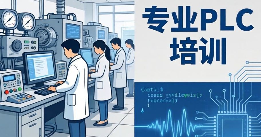 2025工业机器人培训价格