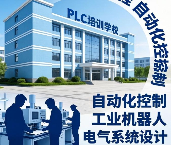 无锡机器人培训避坑