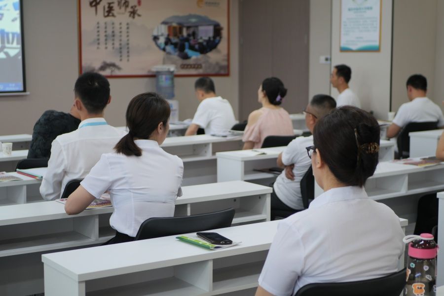 中医确有专长培训