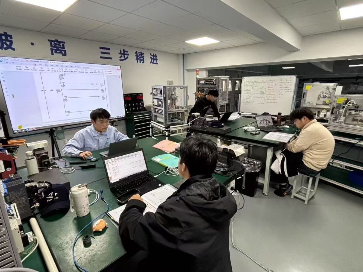 电气自动化选校指南