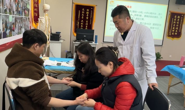 武汉中医师承培训多少钱