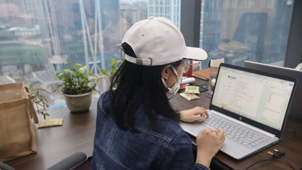 雅思咨询电话
