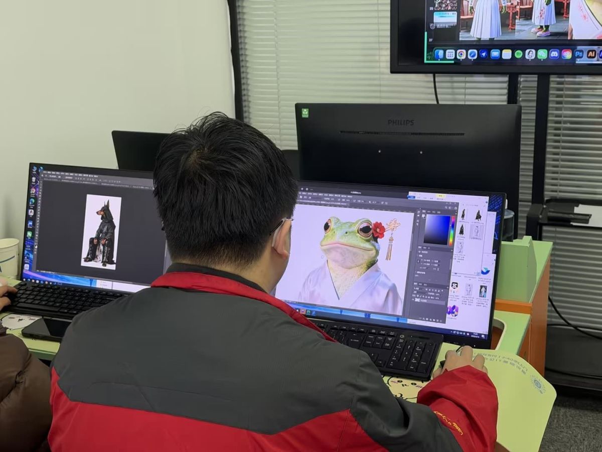 郑州靠谱大模型算法工程师就业前景