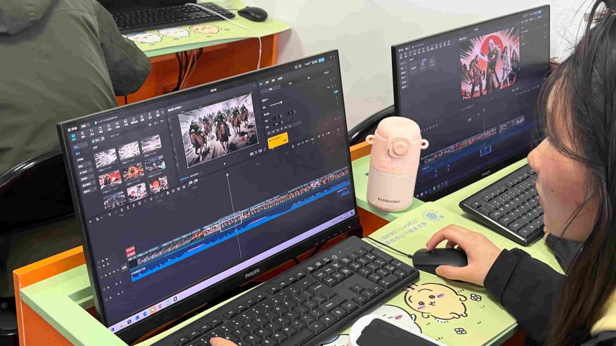 郑州大模型算法工程师