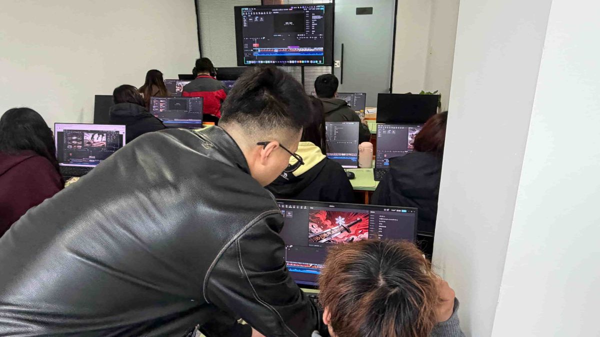 郑州大模型算法工程师