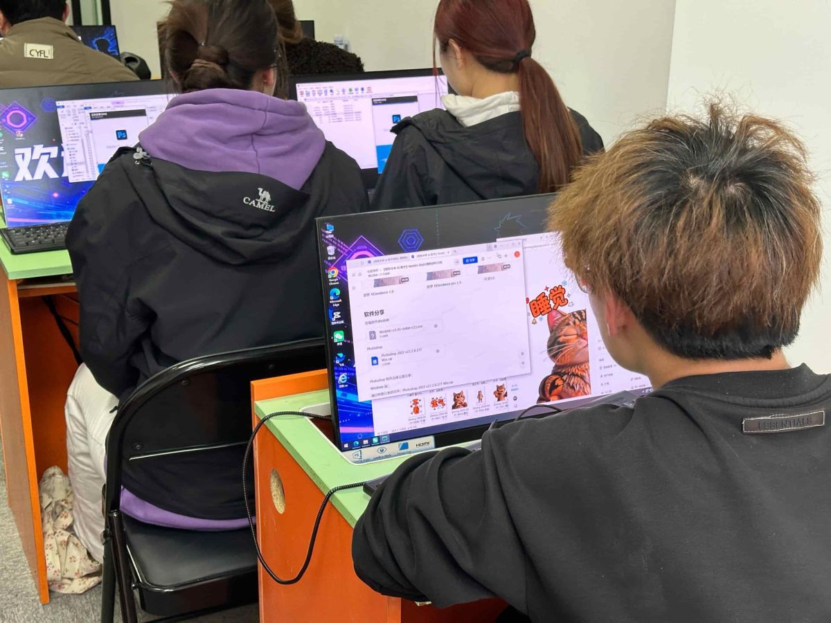 郑州靠谱大模型算法工程师机构测评