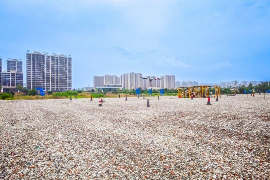 无人机执照培训