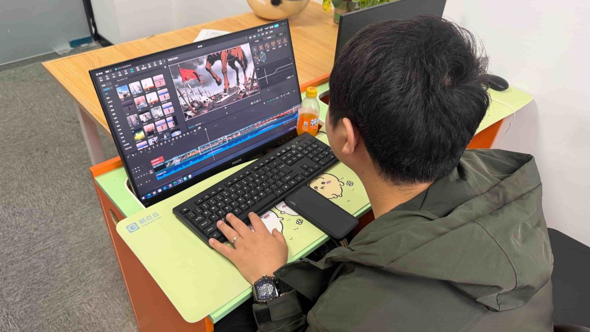 一乐教育