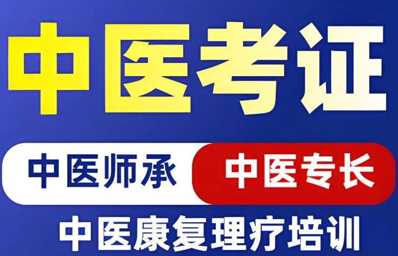 中医师承培训 中医师承培训