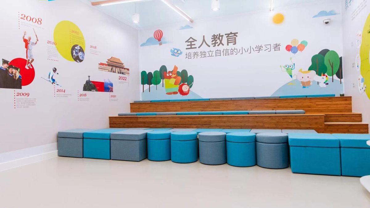 北京师资力量较强雅思托福青少备考