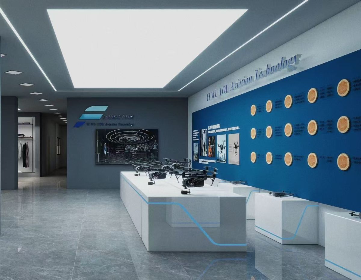 正规的无人机航拍培训推荐
