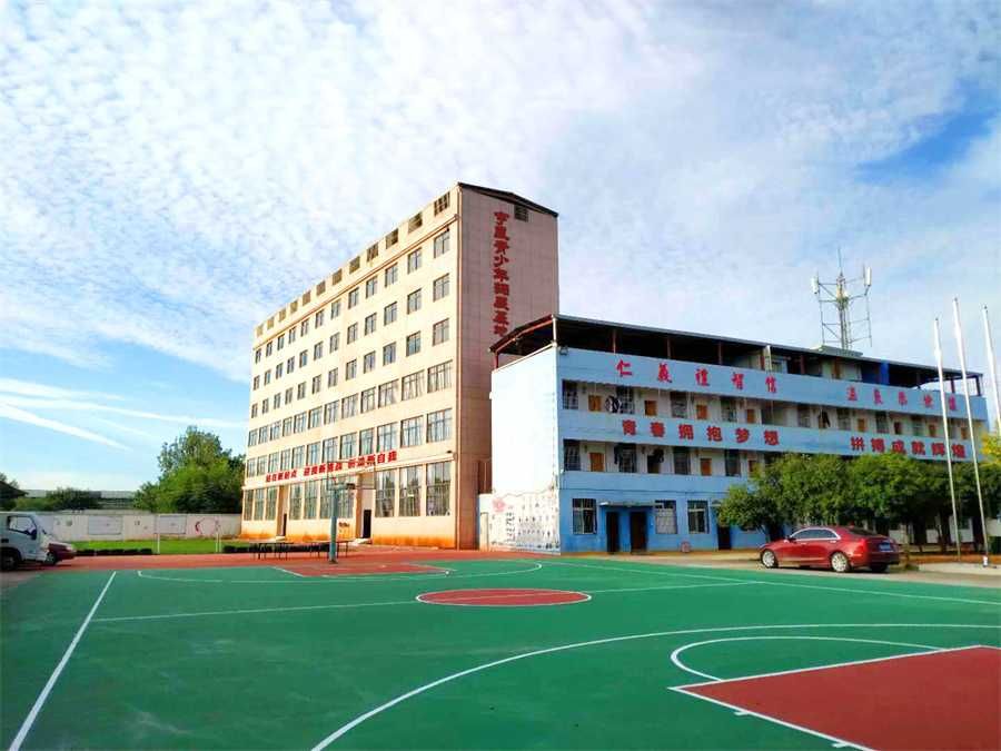 武汉江夏区教学质量上乘孩子叛逆心理解决基地