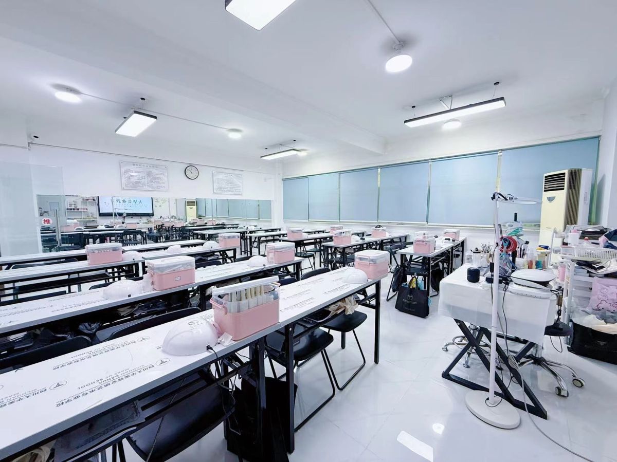 大华美业教育