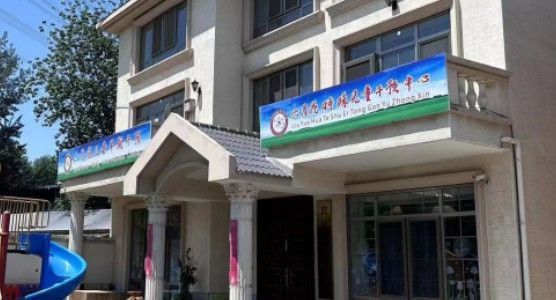自闭症儿童语言干预