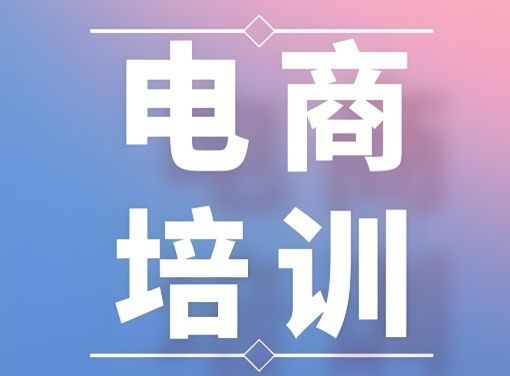 南山抖音电商培训机构