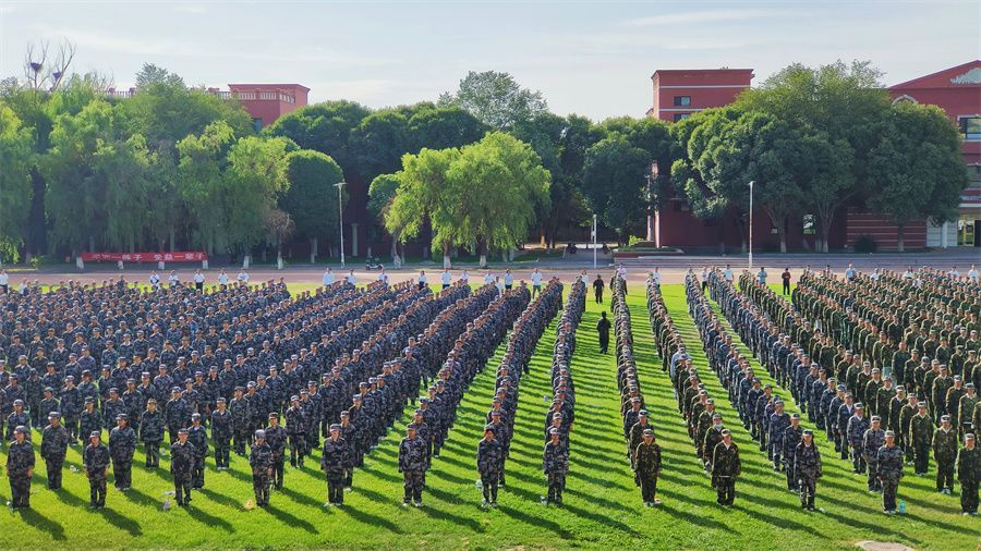 复读学校合同陷阱