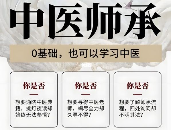 中医实战训练