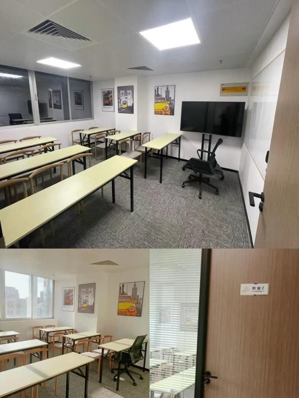 韩语班型价格
