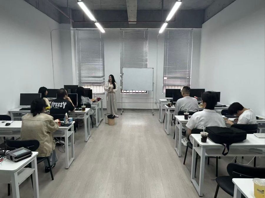 苏州昆山市靠谱新能源汽车车载测试培训机构测评