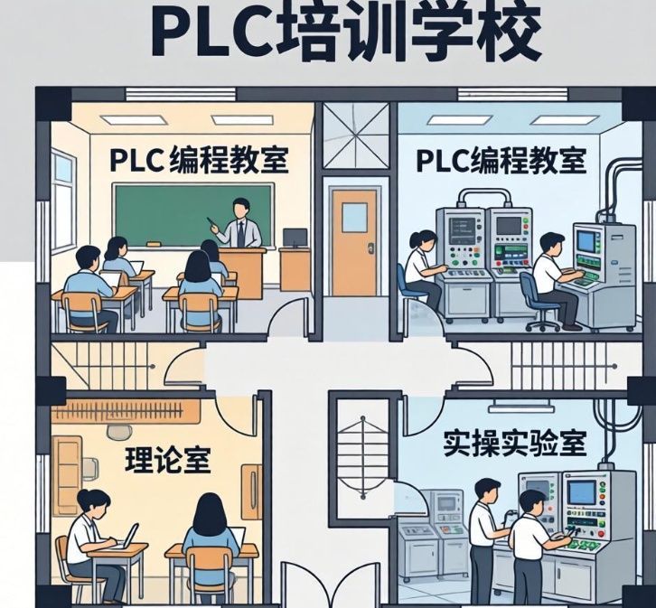自动化工程师培训