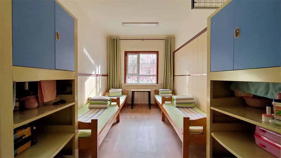 乌鲁木齐中考复读学校