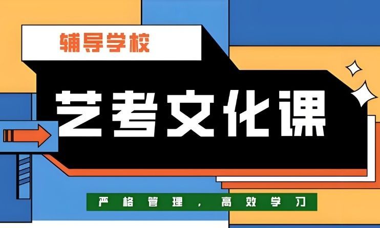 成都高三艺考文化课冲刺班