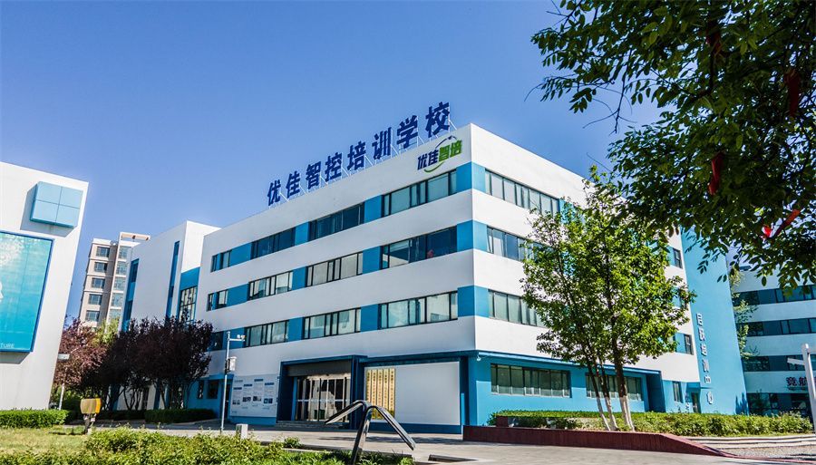 郑州PLC工程师培训