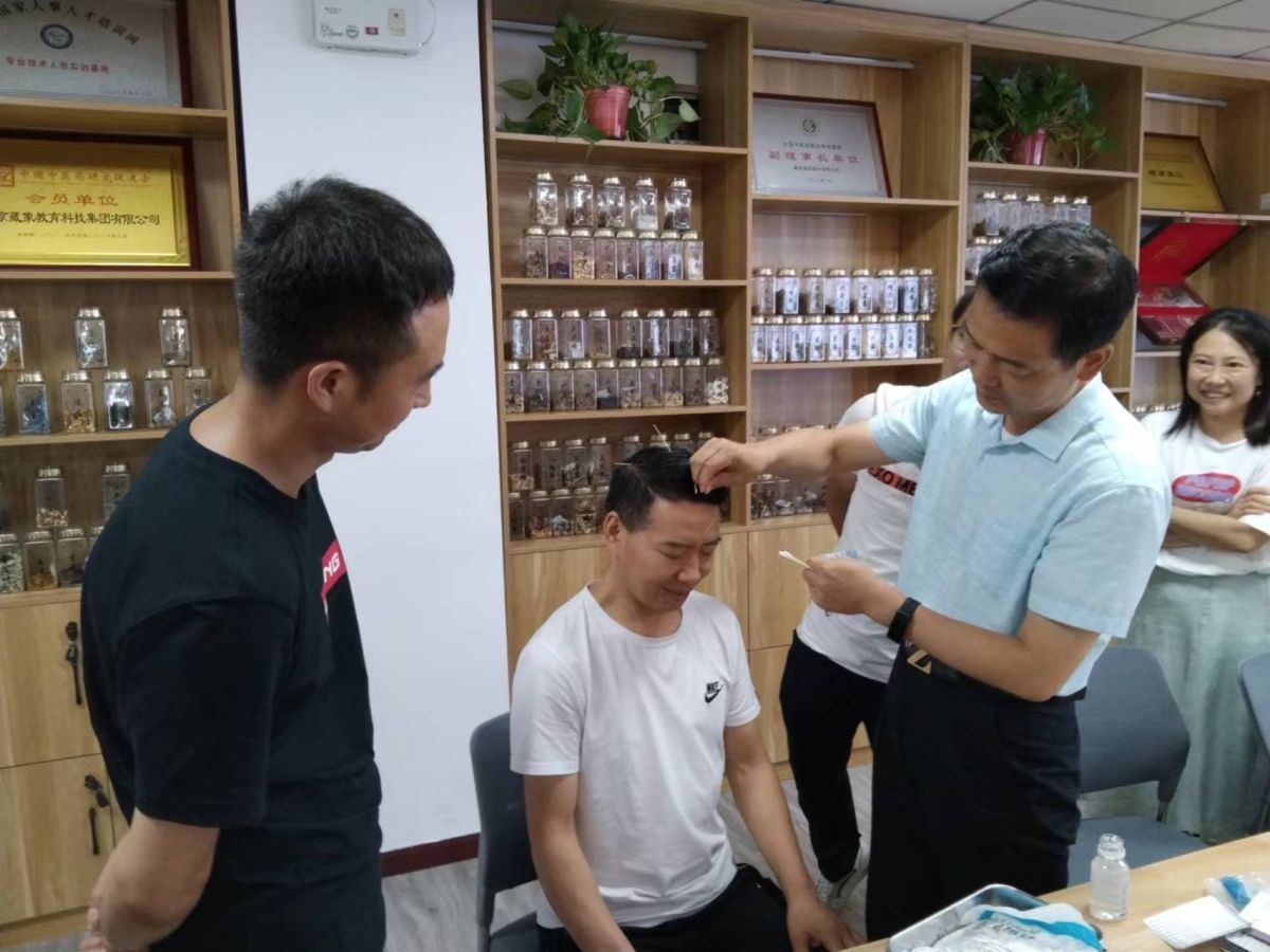 西安中医师承培训机构哪家口碑好
